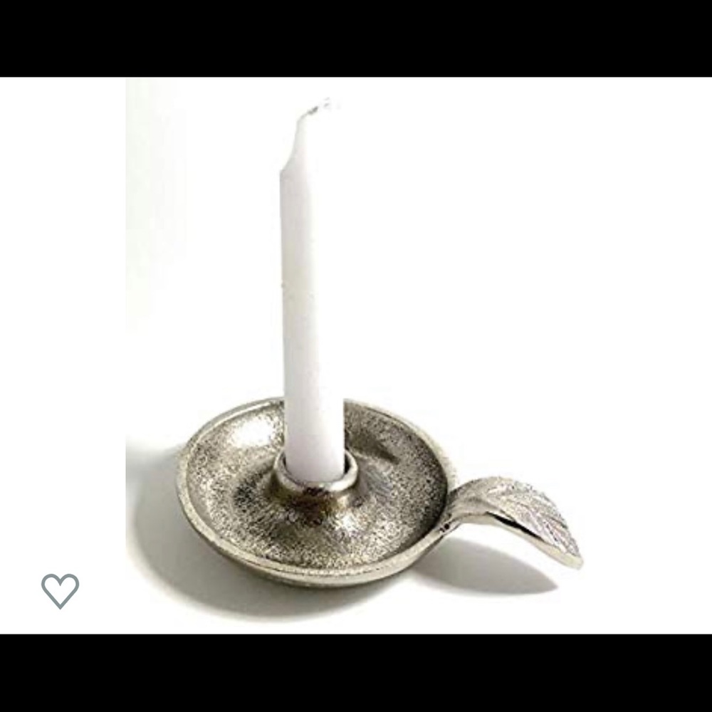 Taper Candle Holder